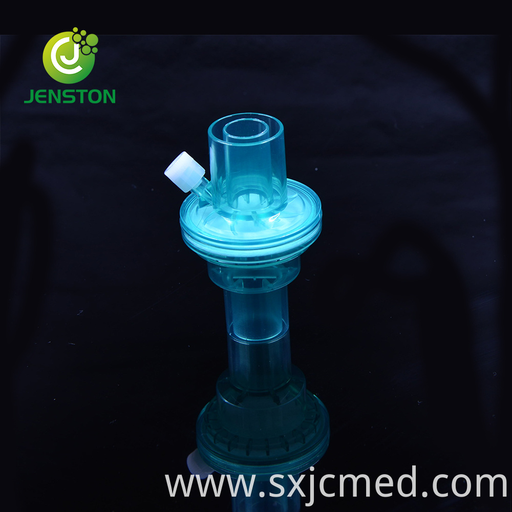 Surgical Pediatric HME Filter